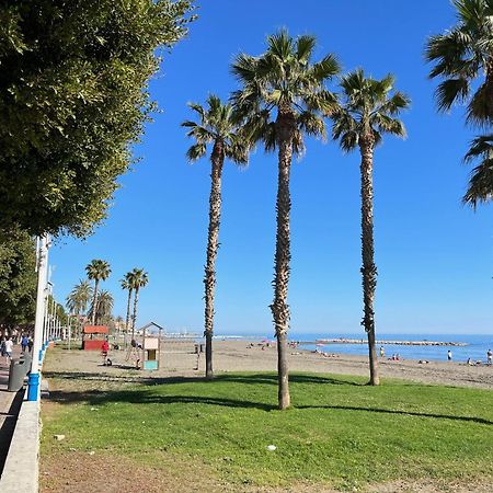 Apartamento La Biznaga Málaga Extérieur photo