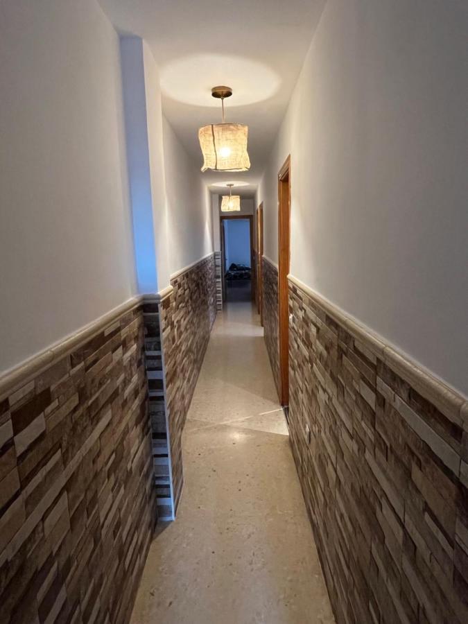 Apartamento La Biznaga Málaga Extérieur photo