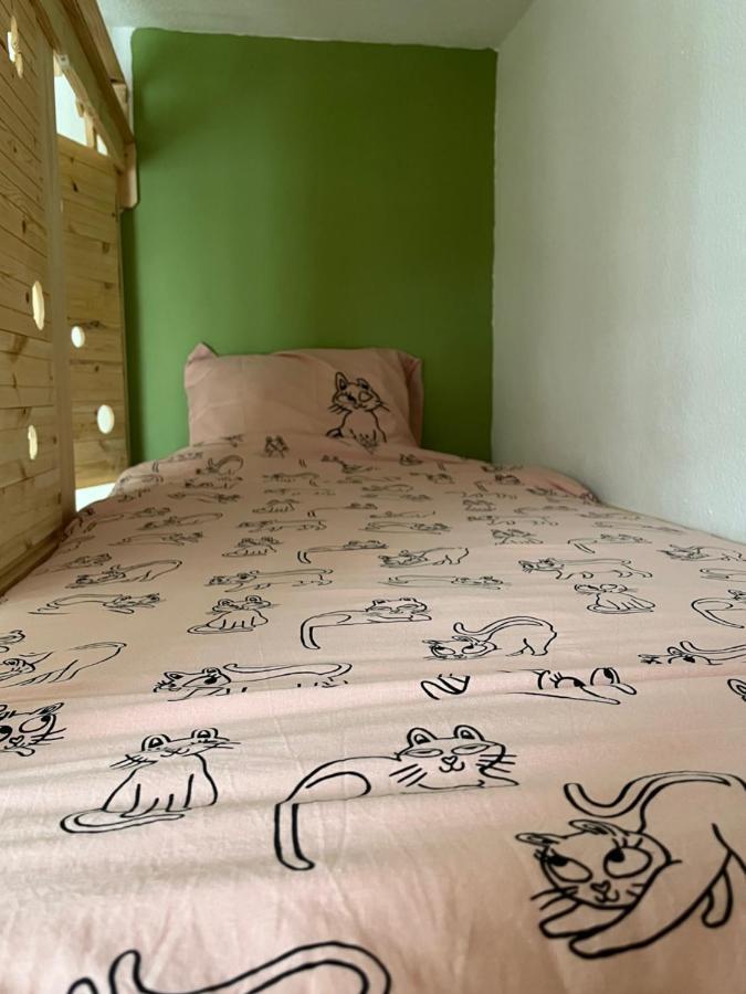 Apartamento La Biznaga Málaga Extérieur photo
