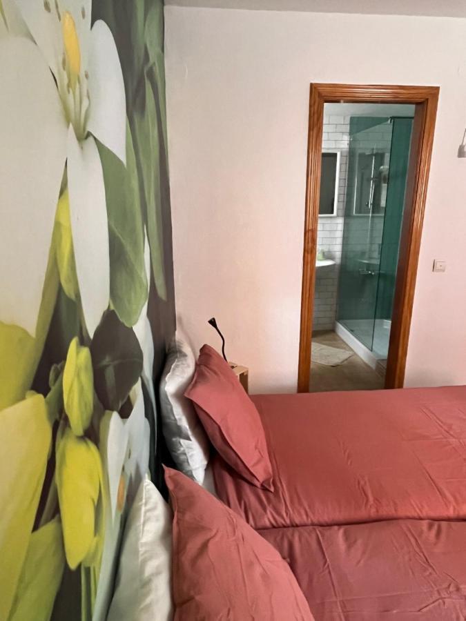 Apartamento La Biznaga Málaga Extérieur photo