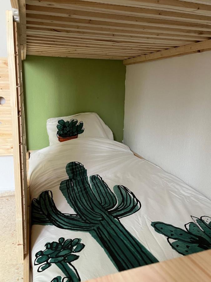 Apartamento La Biznaga Málaga Extérieur photo