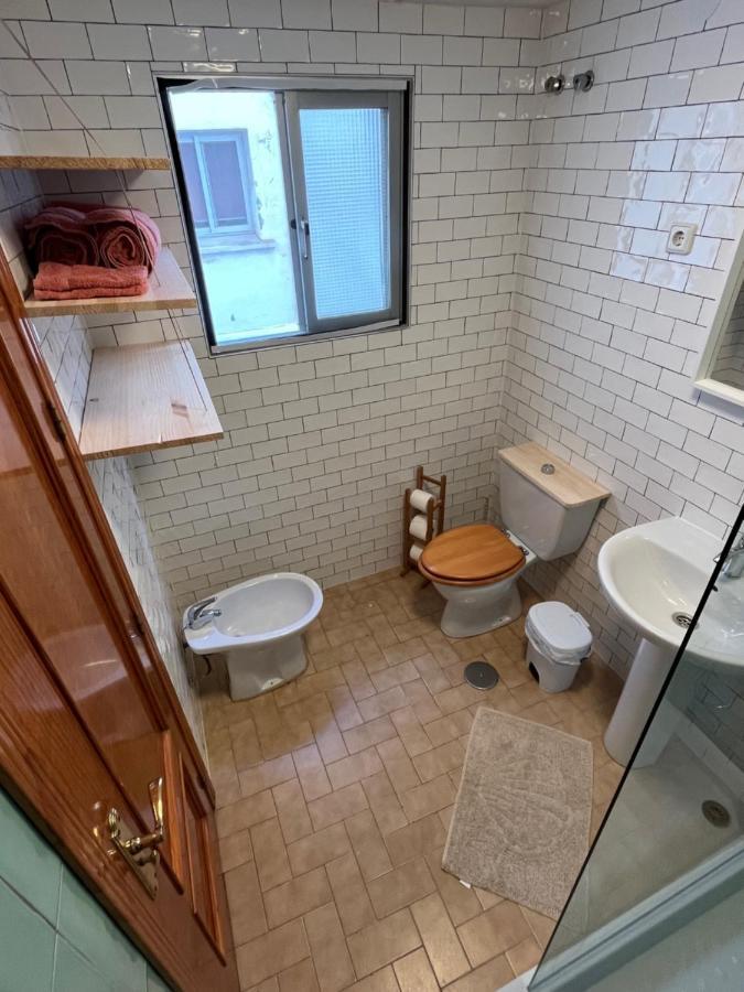 Apartamento La Biznaga Málaga Extérieur photo
