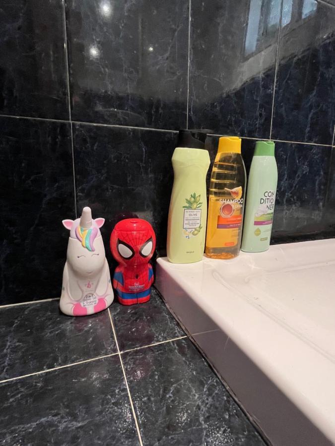Apartamento La Biznaga Málaga Extérieur photo