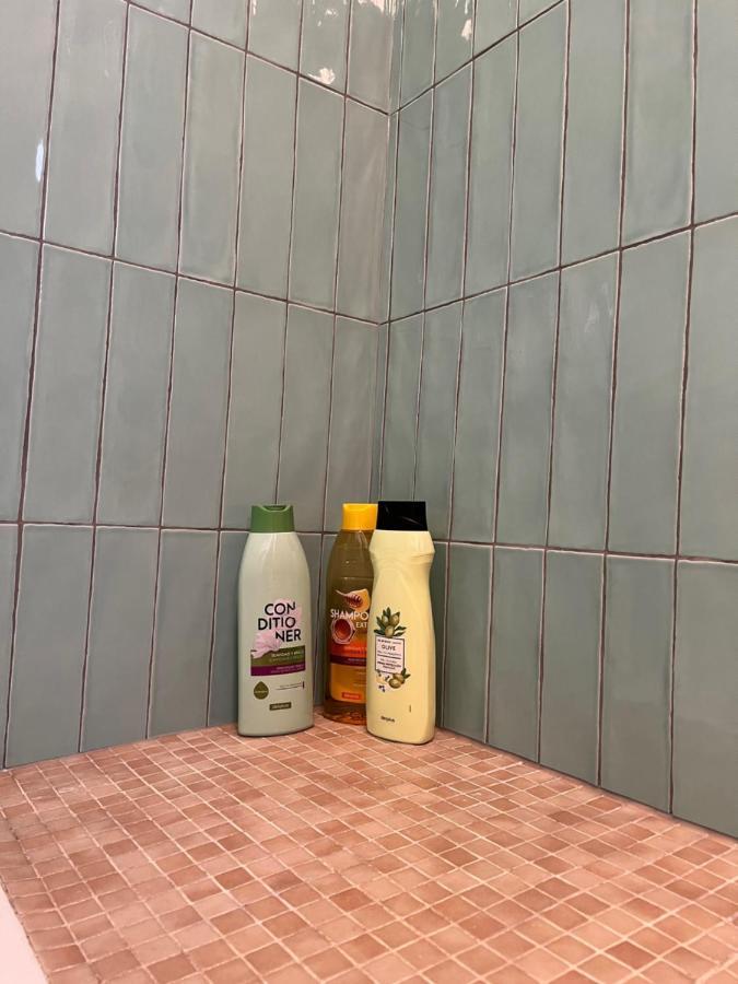 Apartamento La Biznaga Málaga Extérieur photo