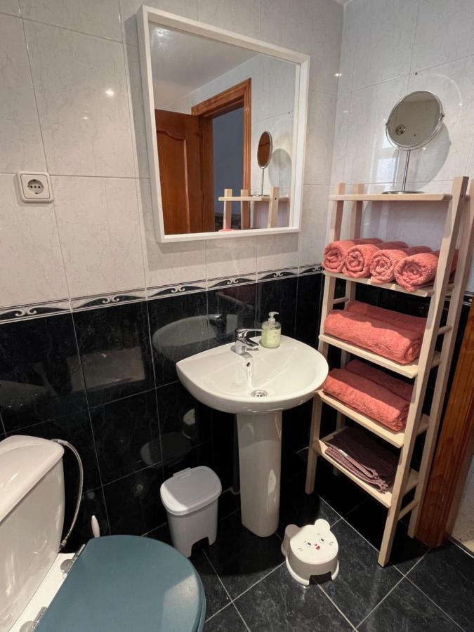 Apartamento La Biznaga Málaga Extérieur photo