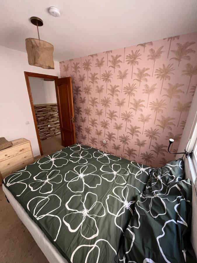 Apartamento La Biznaga Málaga Extérieur photo